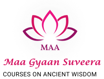 Maa Gyaan Suveera