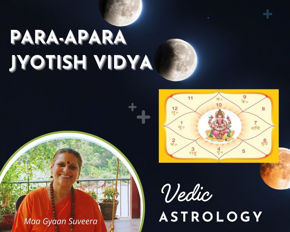 Para-Apara Jyotish Vidya