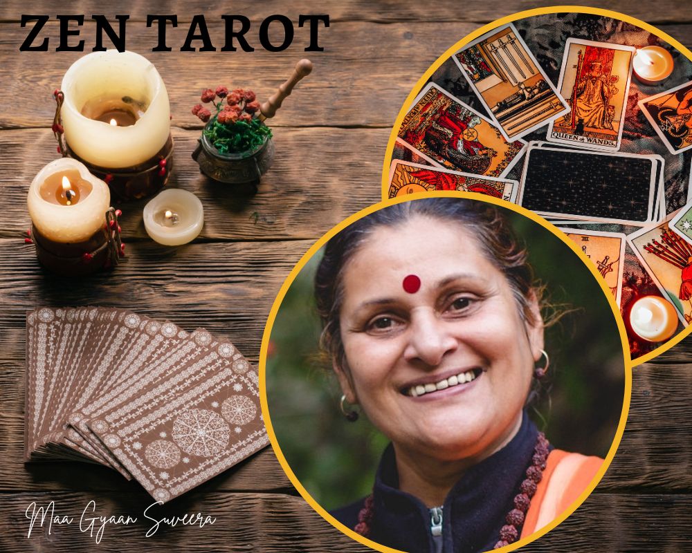 zen-tarot