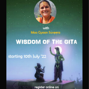 Wisdom of the Gita